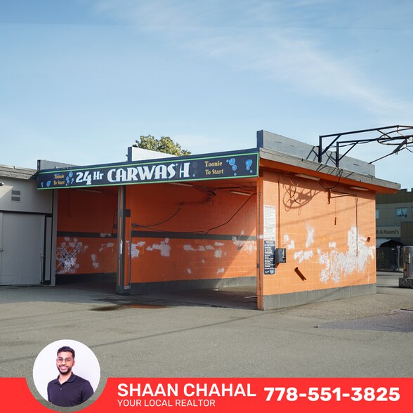 46260 Yale Rd, Chilliwack, BC for sale - Building Photo - Image 2 of 2