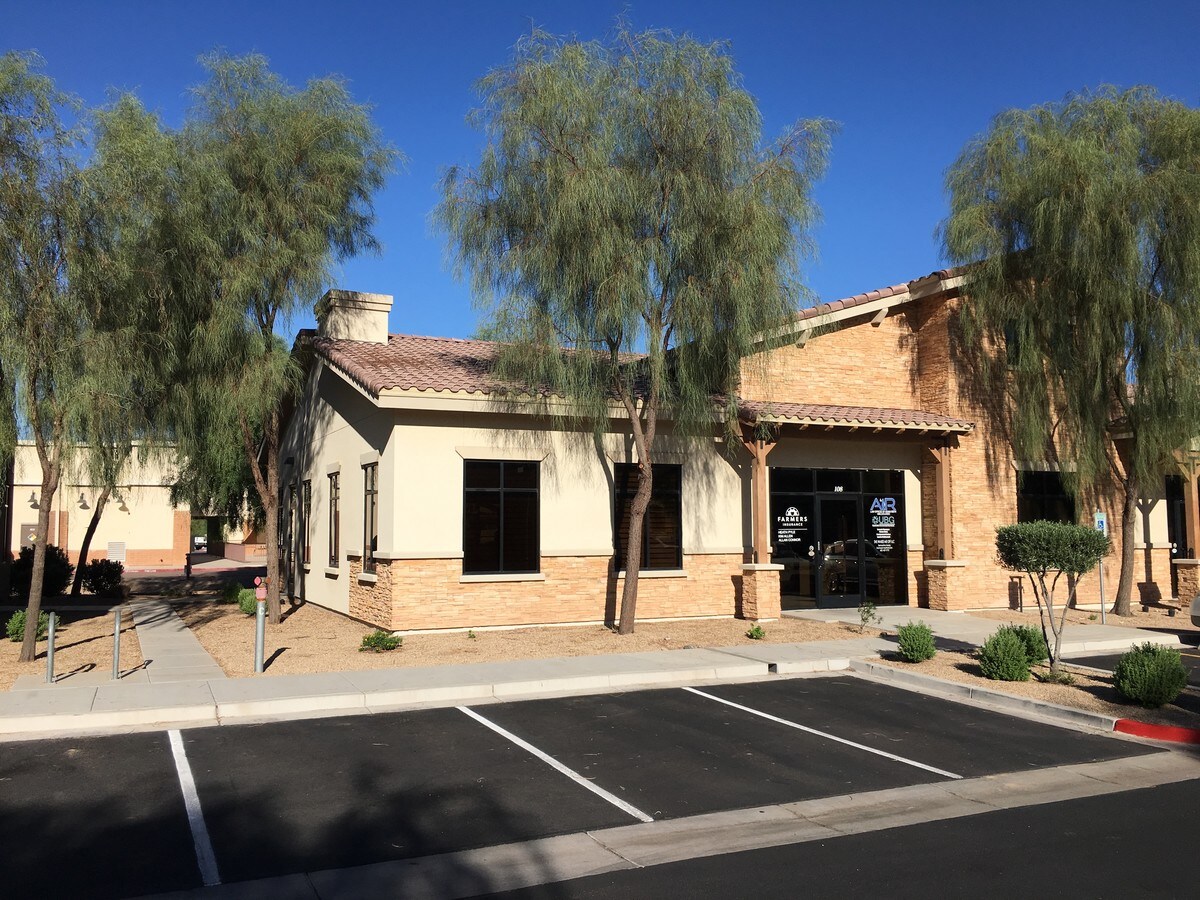 21321 E Ocotillo Rd, Queen Creek, AZ 85142