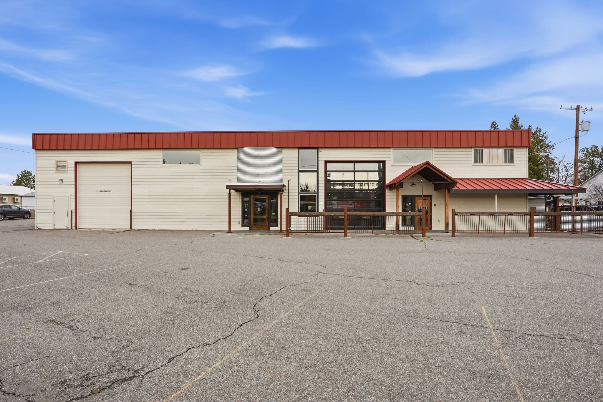 4110 S Bowdish Rd, Spokane, WA for sale Primary Photo- Image 1 of 50