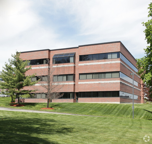 365 Plantation St, Worcester, MA for lease - Building Photo - Image 3 of 6