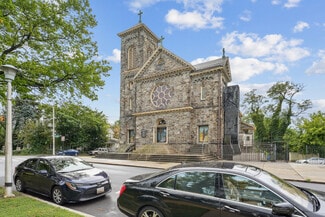 More details for 3300 Clifton Ave, Baltimore, MD - Specialty for Sale