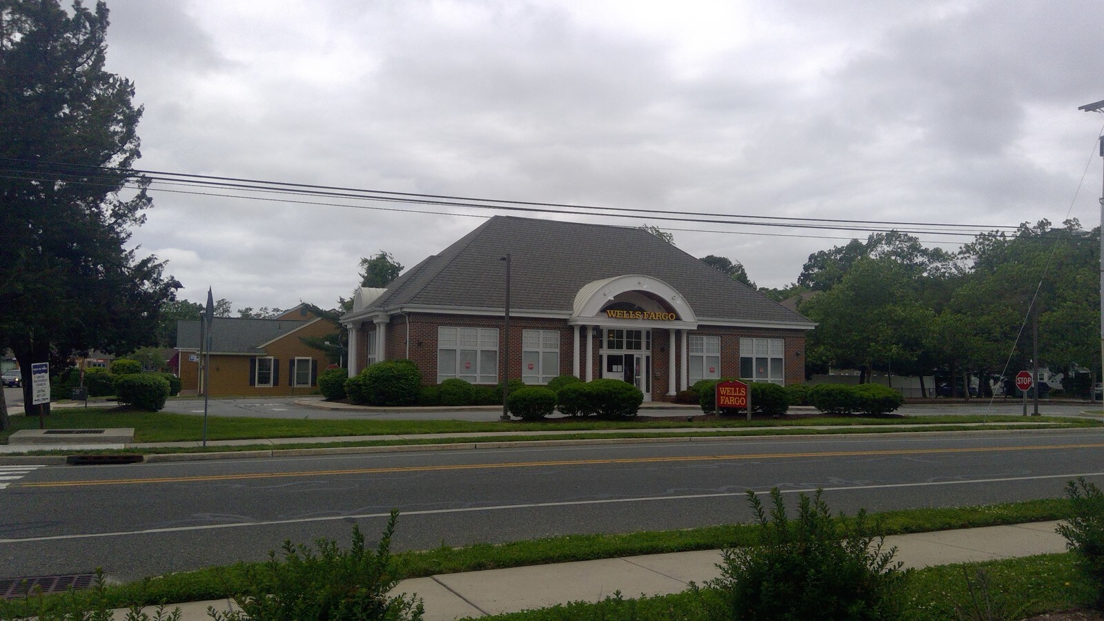 197 New Rd, Linwood, NJ 08221