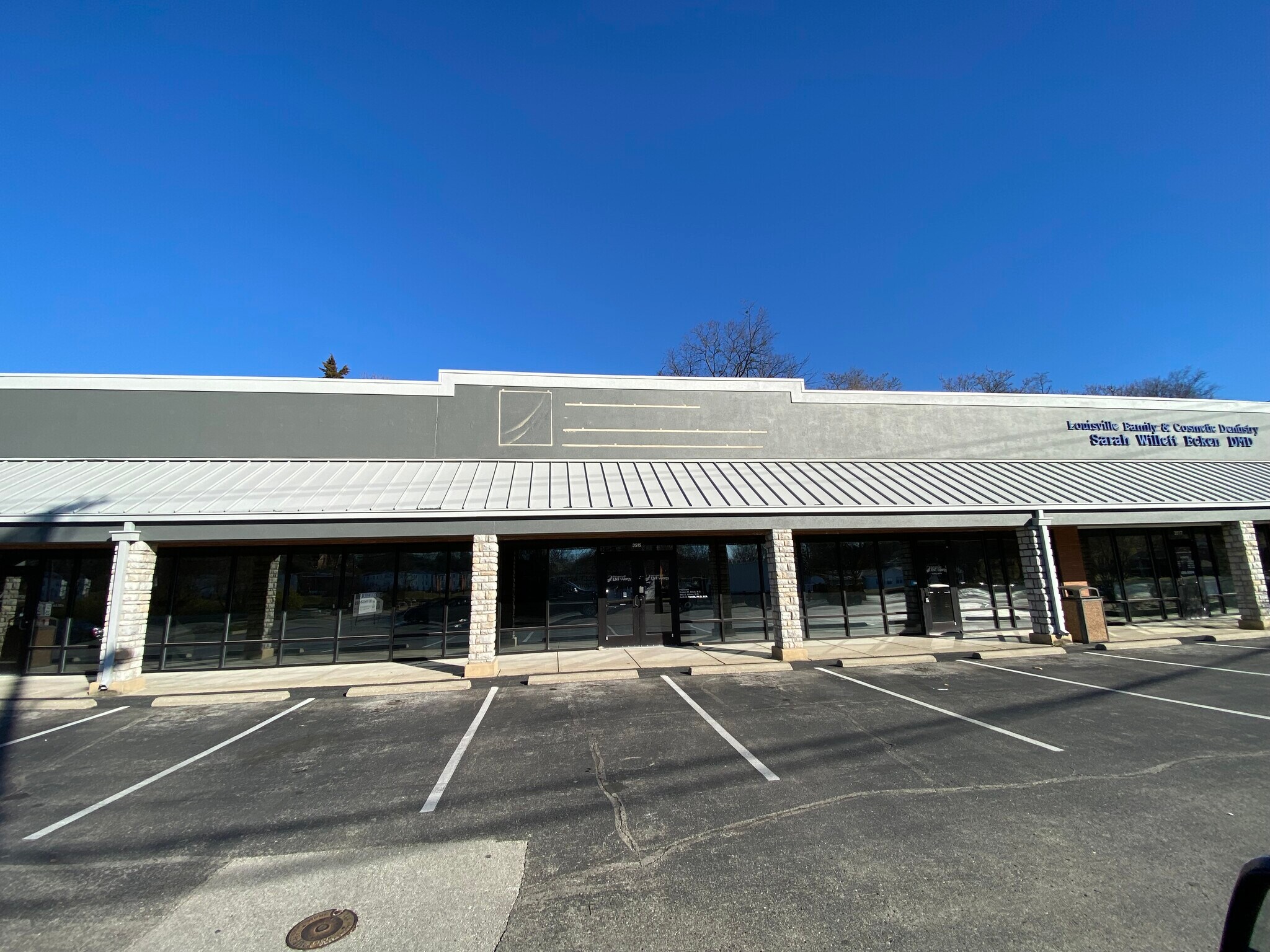 3501 Poplar Level Rd, Louisville, KY for sale Building Photo- Image 1 of 1