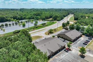 More details for 3030 McEver Rd, Gainesville, GA - Office for Lease