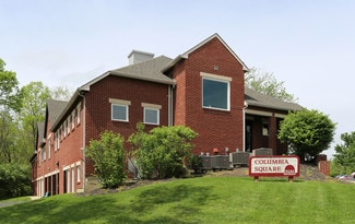 More details for 3530 Irwin Simpson Rd, Mason, OH - Office for Lease