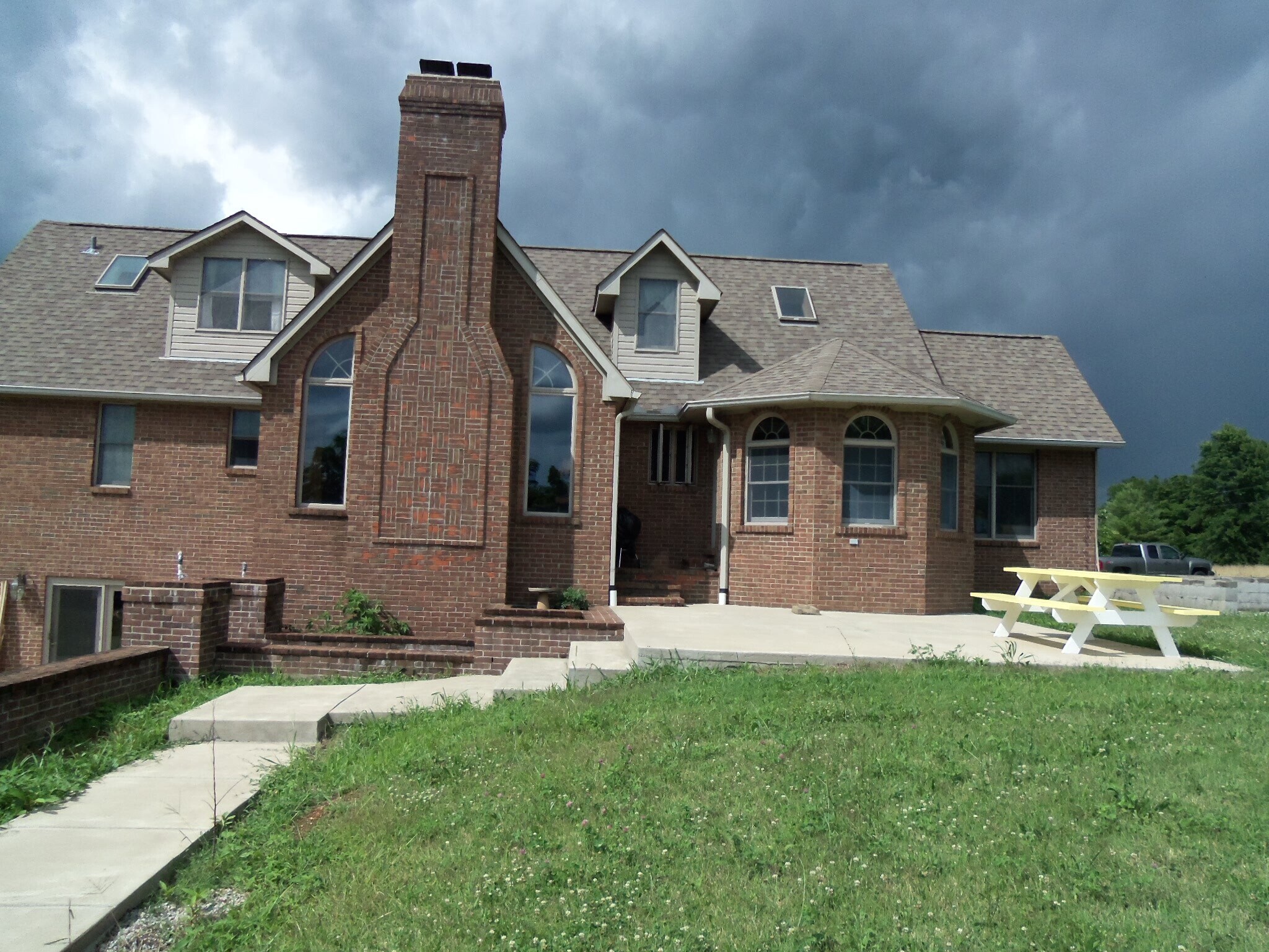 5924 Parkers Mill Rd, Lexington, KY 40513 Land for Sale