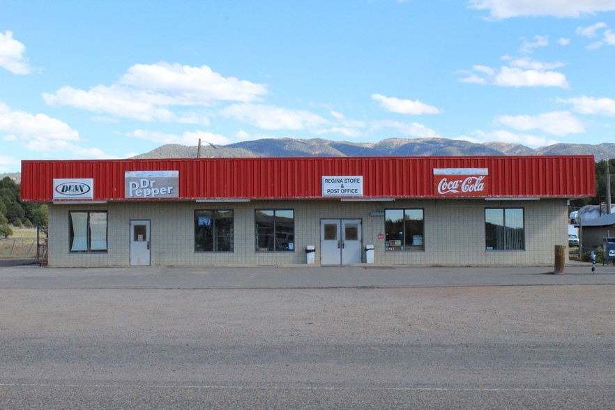 864 Hwy 96, Regina, NM for sale - Other - Image 1 of 1