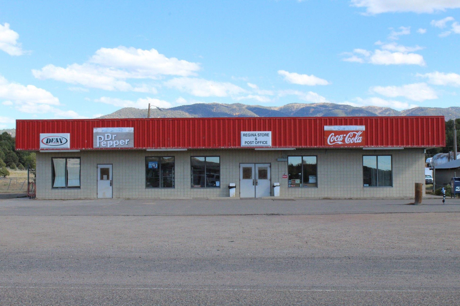 864 Hwy 96, Regina, NM for sale Other- Image 1 of 1