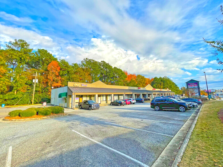 5156 River Rd, Columbus, GA for lease - Building Photo - Image 2 of 9