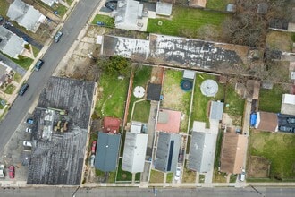 292 E Smith St, Woodbridge, NJ - AERIAL  map view - Image1