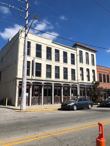 145-151 E Main St, New Albany, IN for sale - Building Photo - Image 1 of 1