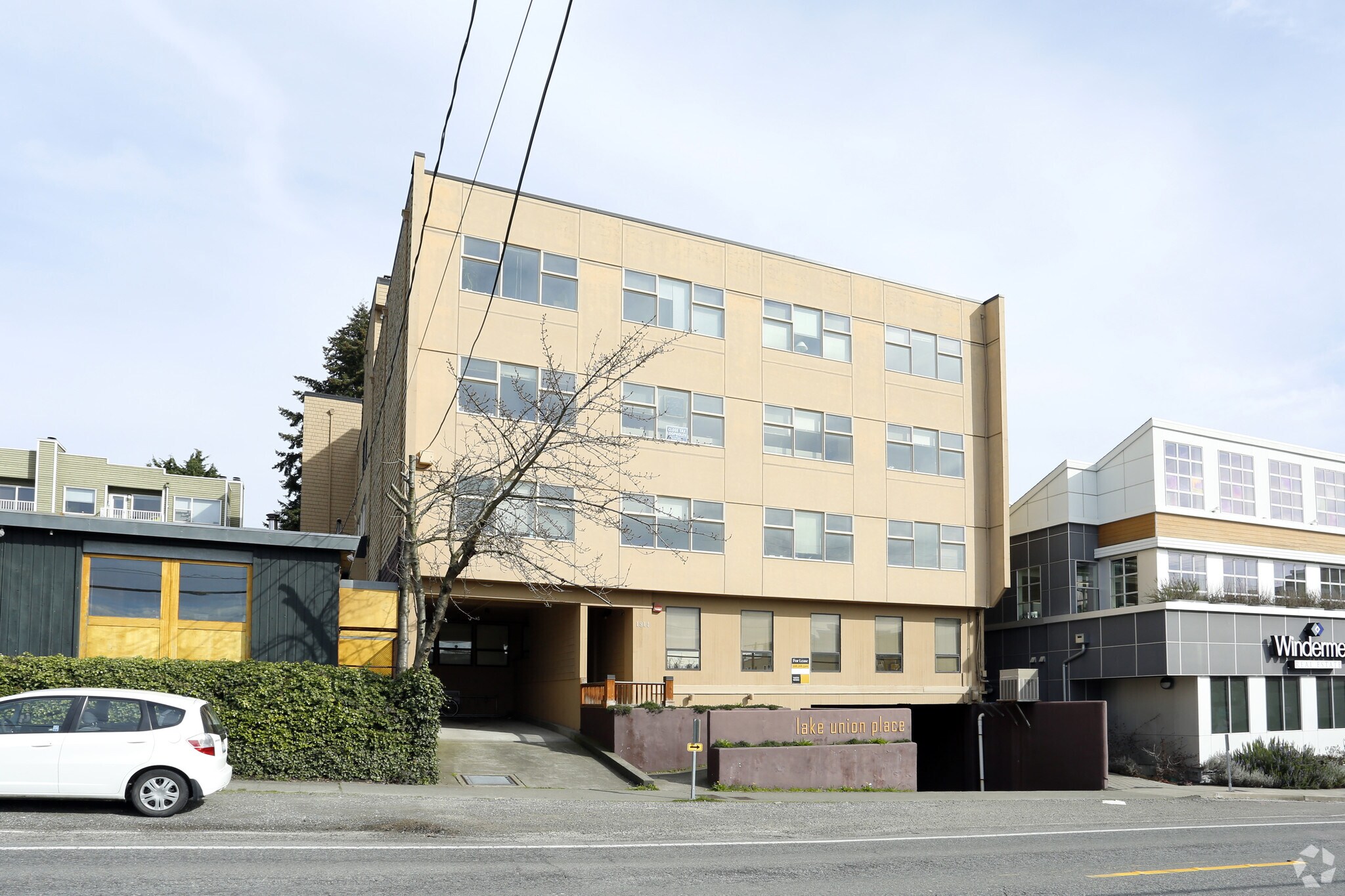 1914 N 34th St, Seattle, WA for sale Primary Photo- Image 1 of 1