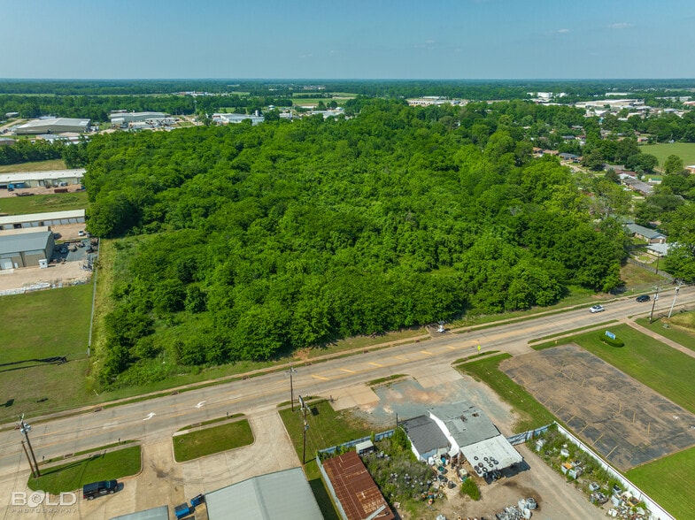 Shed Rd, Bossier City, LA for sale - Building Photo - Image 2 of 16