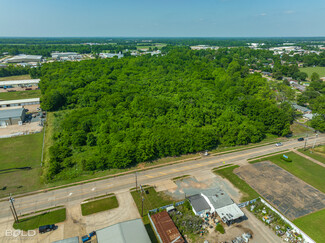 More details for Shed Rd, Bossier City, LA - Land for Sale