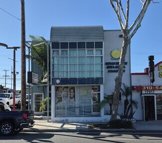 More details for 17023 Hawthorne Blvd, Lawndale, CA - Office for Sale