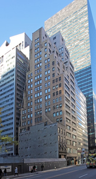 More details for 32 E 57th St, New York, NY - Office for Lease