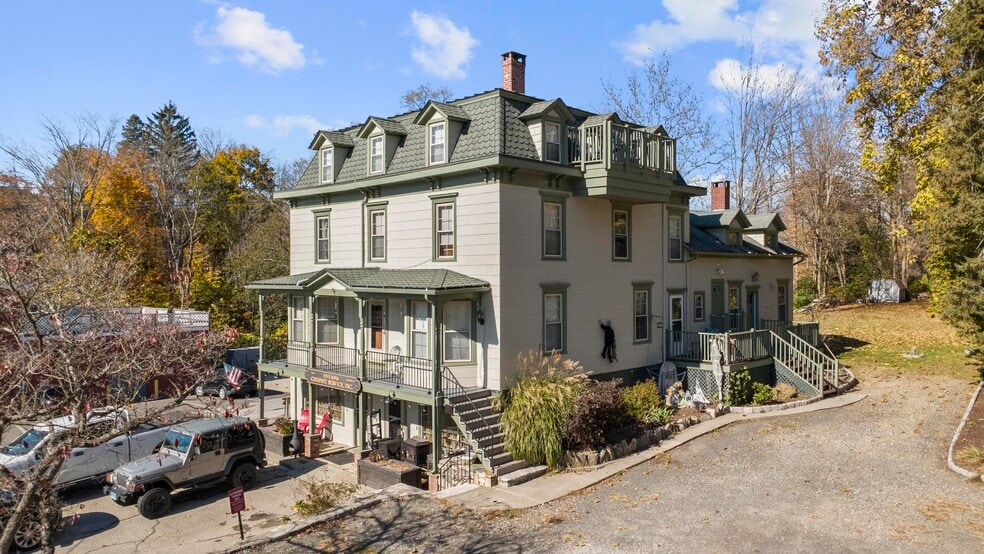 One Tuck's Rd, Brookfield, CT for sale - Building Photo - Image 2 of 31