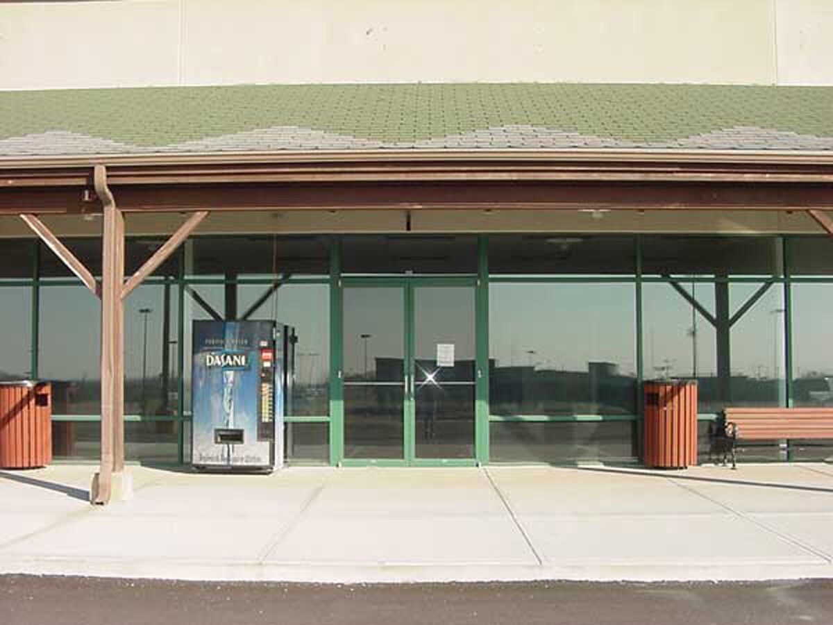 1402-1498 W Old Highway 40, Odessa, MO for lease Interior Photo- Image 1 of 4
