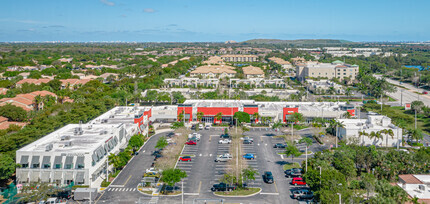 4690 N State Road 7, Coconut Creek, FL - aerial  map view - Image1