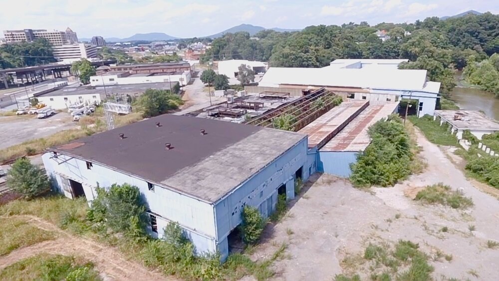 338 Walnut Ave SE, Roanoke, VA for sale Building Photo- Image 1 of 1