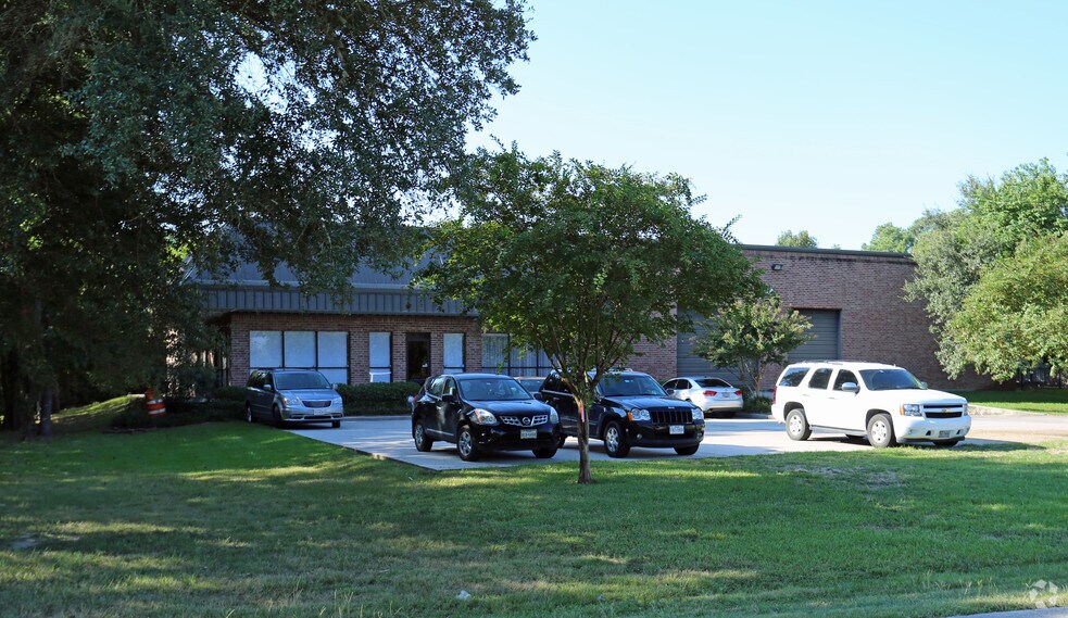 21755 N I-45, Spring, TX for sale - Primary Photo - Image 1 of 1