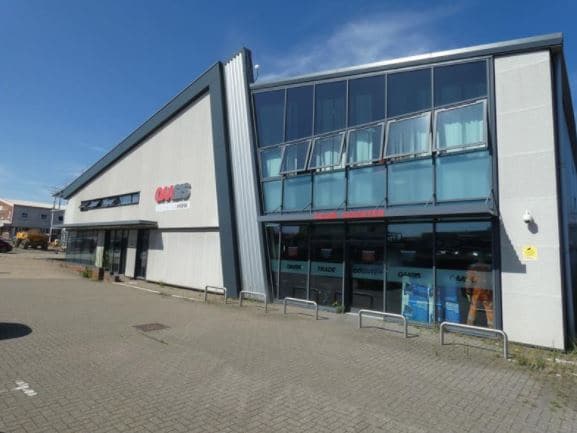 Gapton Hall Rd, Great Yarmouth for sale Primary Photo- Image 1 of 1