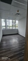 SUITE # 202 - SUBLEASE - Office Space