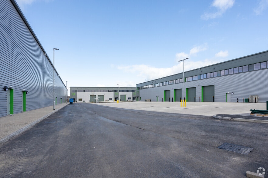 Festival Trade Park, Cheltenham for lease - Building Photo - Image 2 of 5