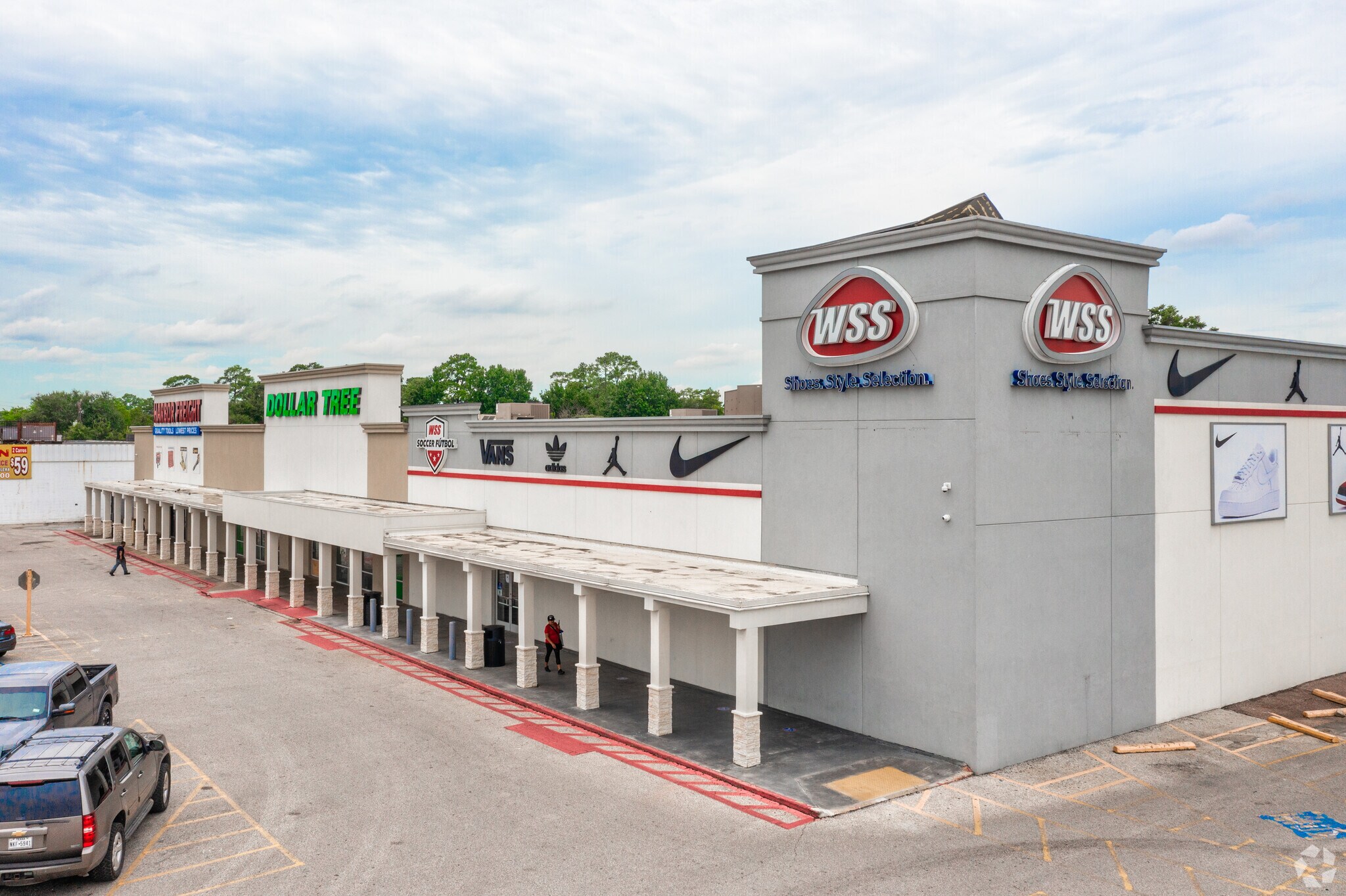 5235 Aldine Mail Rd, Houston, TX for sale Primary Photo- Image 1 of 1