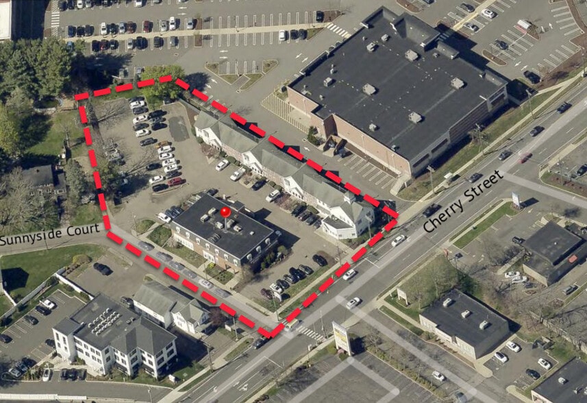 202 Cherry St, Milford, CT for sale - Building Photo - Image 3 of 4