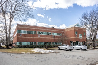 More details for 43 Nagog Park, Acton, MA - Office for Sale
