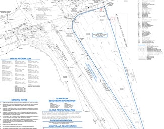 More details for 700 Marne Hwy, Hainesport, NJ - Land for Lease