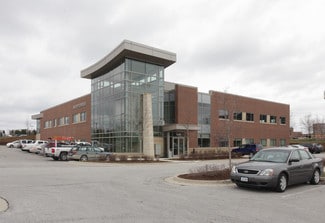 More details for 1449 NW 128th St, Clive, IA - Office for Lease