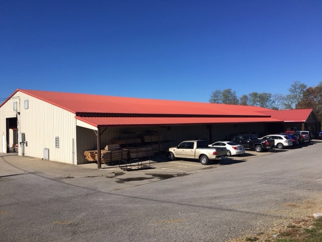 615 Pine Crest Rd, Lancaster, KY for sale Building Photo- Image 1 of 16