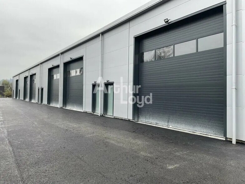 Flex in Arbin for lease - Building Photo - Image 2 of 3