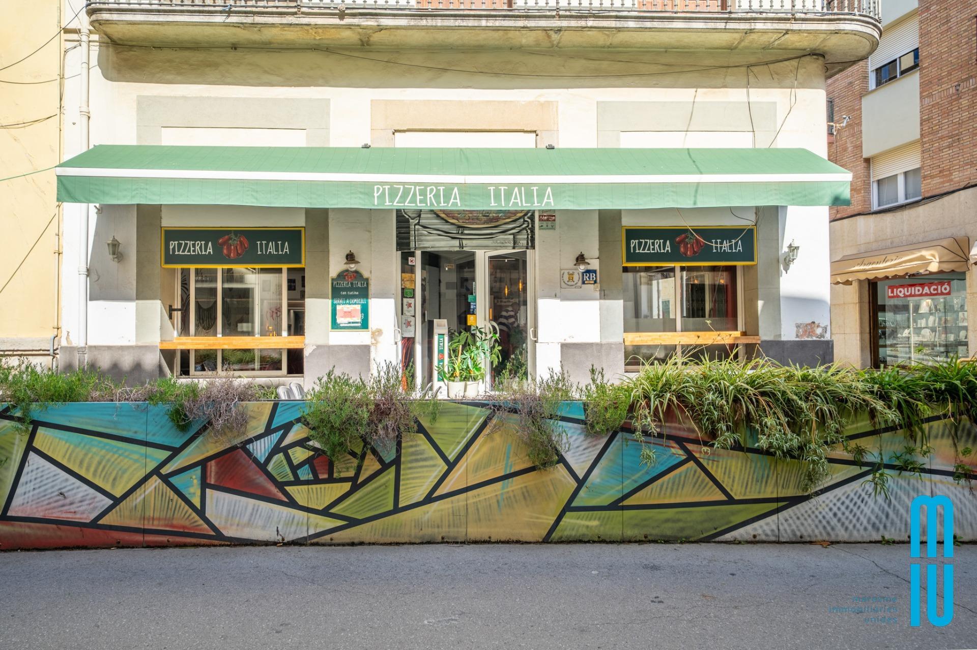 Retail in Canet de Mar, Barcelona for lease Primary Photo- Image 1 of 6