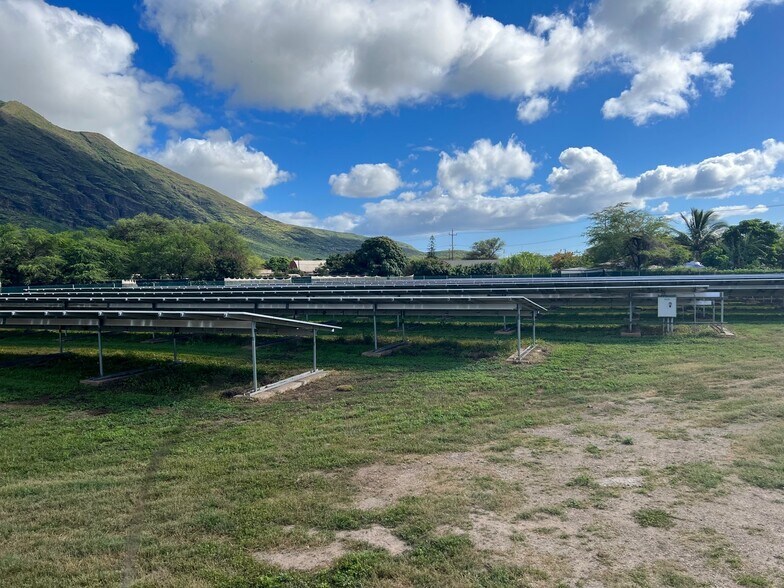 871205 Paakea Rd, Waianae, HI 96792 ResidentialFarmSolar PV