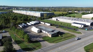 More details for 3035 Symmes Rd, Hamilton, OH - Industrial for Sale