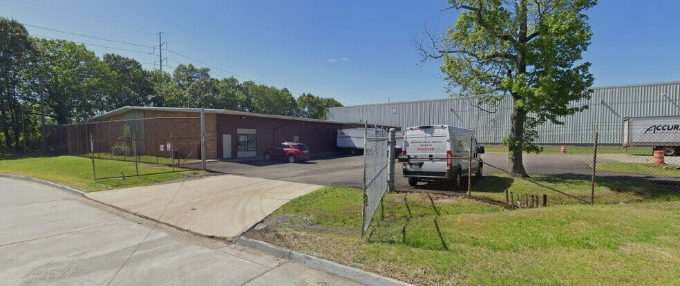 3412 Inventors Rd, Norfolk, VA for sale - Primary Photo - Image 1 of 1