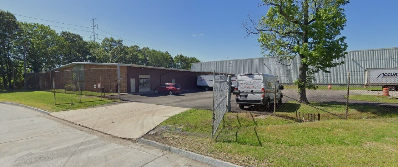 3412 Inventors Rd, Norfolk, VA for sale Building Photo- Image 1 of 1