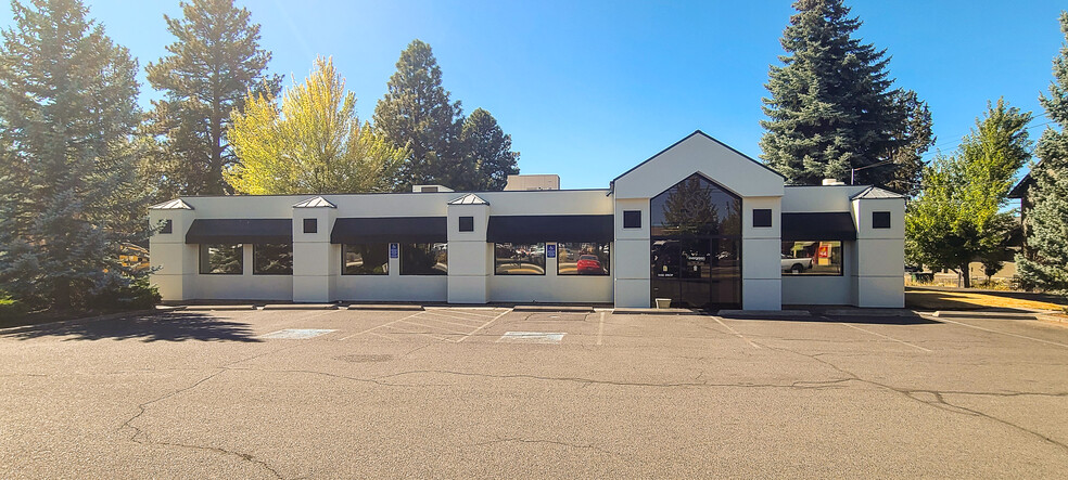 685 SE 3rd St, Bend, OR for sale - Building Photo - Image 1 of 1