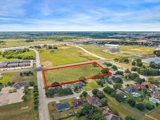 More details for South Market St and Cantey st, Brenham, TX - Land for Sale