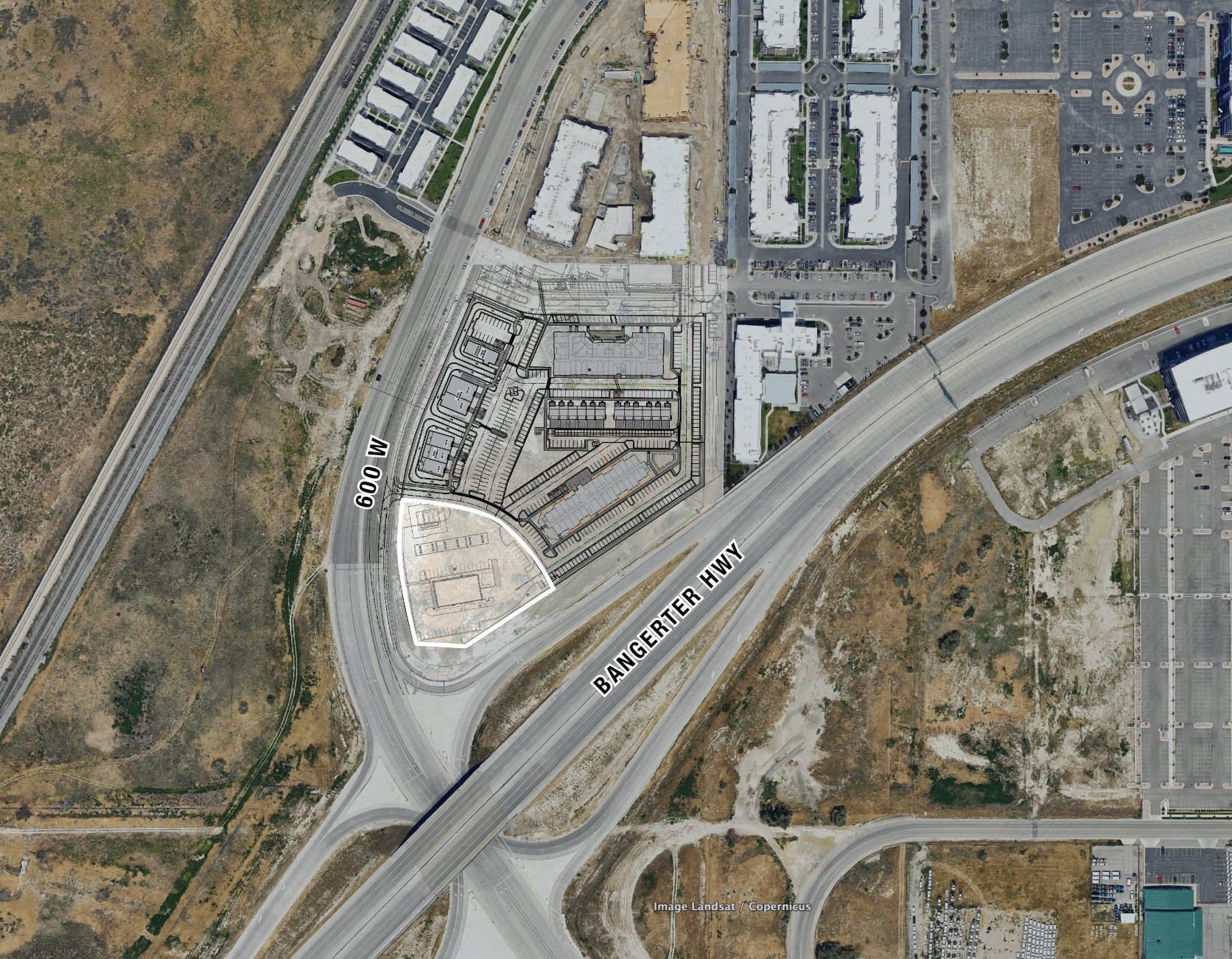 13657 South 600 West, Draper, UT for sale Building Photo- Image 1 of 8