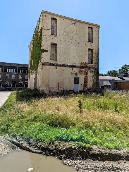 208 S 4th St, Lafayette, IN for sale - Building Photo - Image 2 of 17