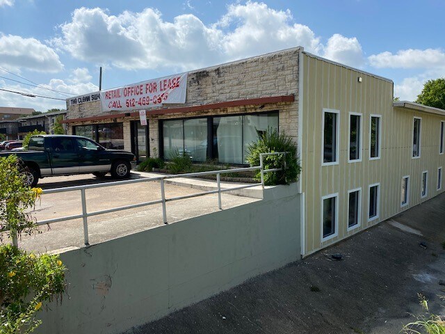 2309 Manor Rd, Austin, TX for sale Primary Photo- Image 1 of 1