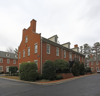 More details for 1936 N Druid Hills Rd NE, Atlanta, GA - Office for Sale