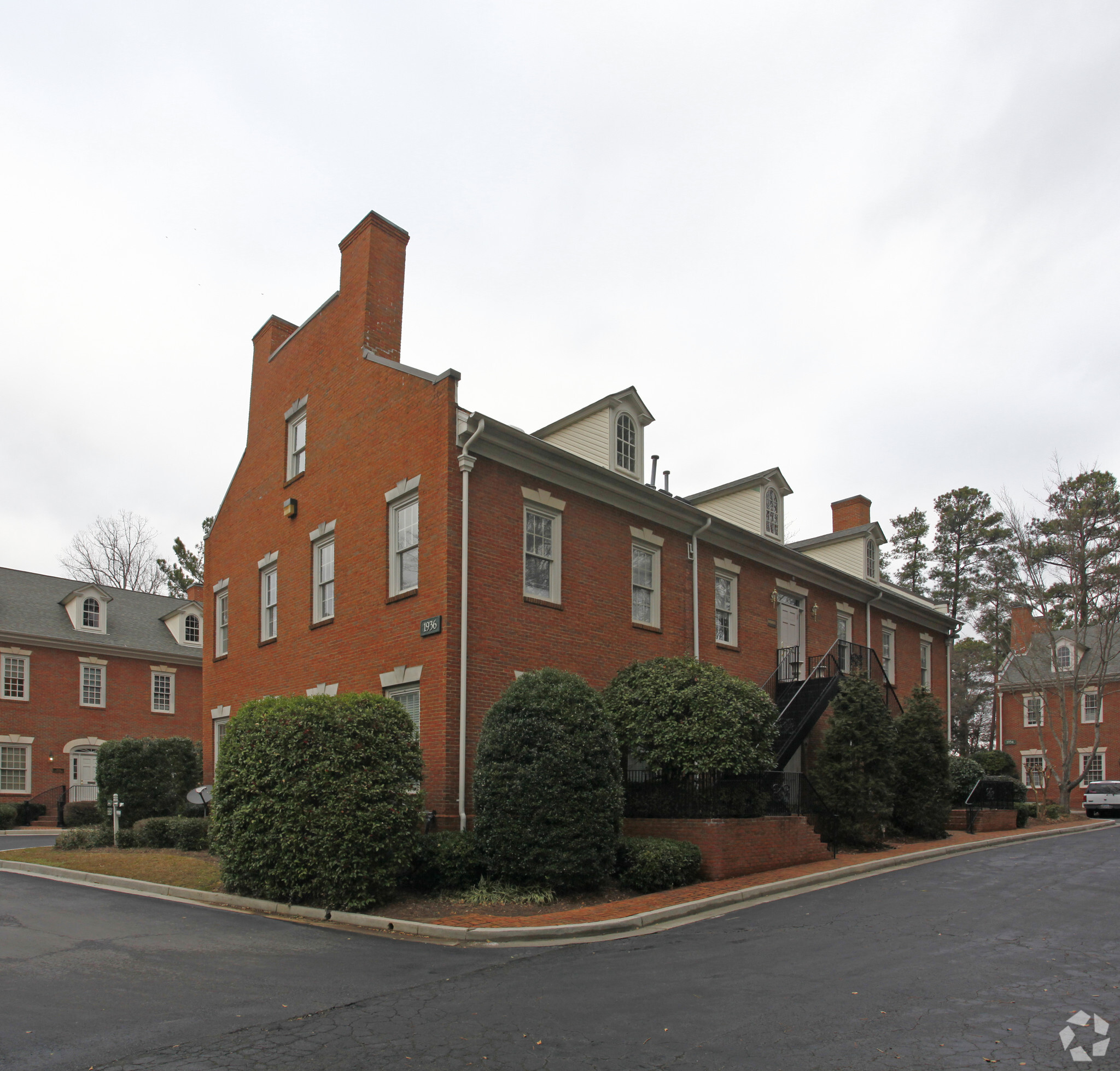 1936 N Druid Hills Rd NE, Atlanta, GA for sale Building Photo- Image 1 of 8