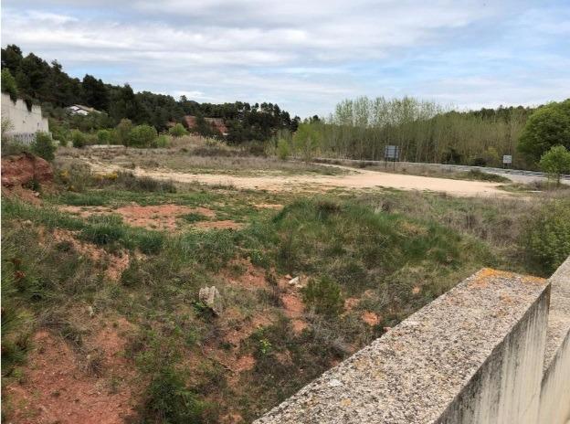 Land in Orpí, Barcelona for sale - Building Photo - Image 3 of 9