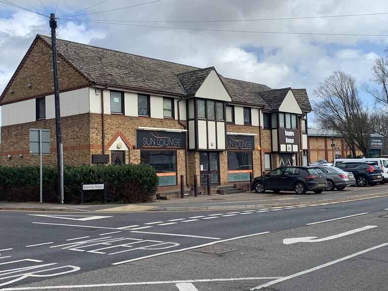 Regina Rd, Chelmsford for sale - Building Photo - Image 1 of 1