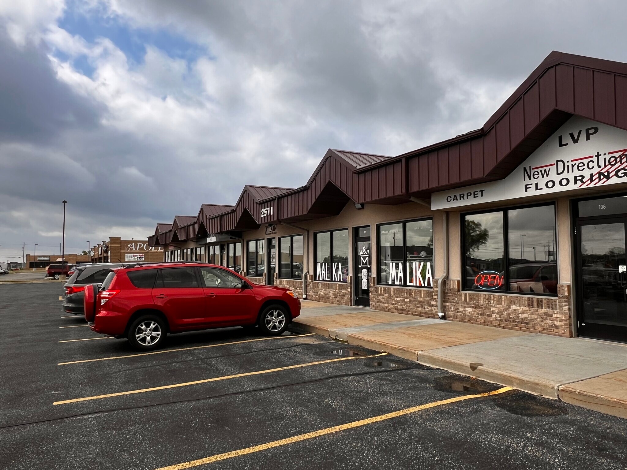 2571 Clare Ln NE, Rochester, MN for sale Building Photo- Image 1 of 1